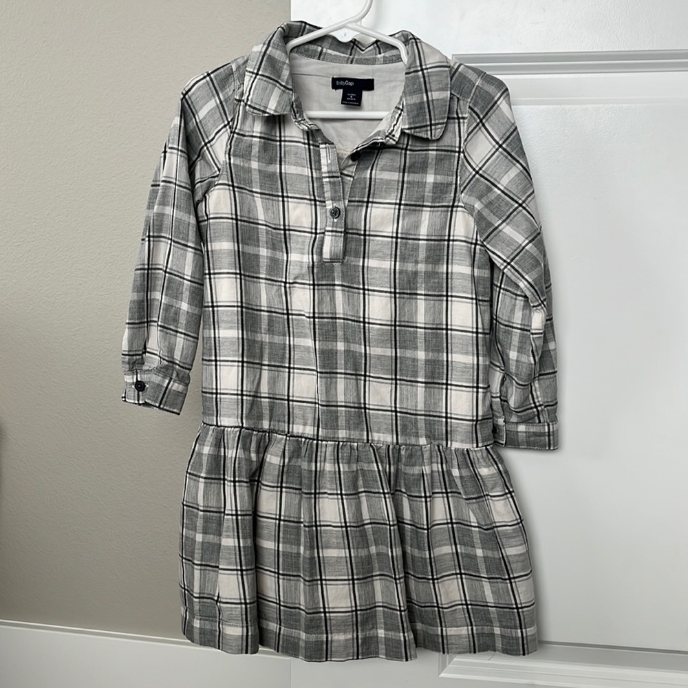 Gap Toddler girl dress